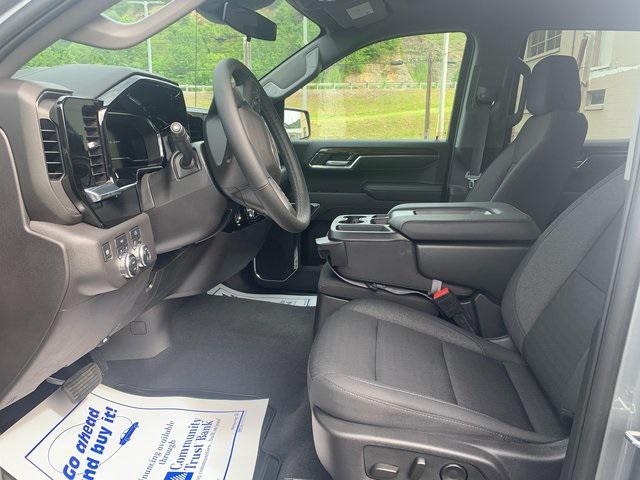 Used 2024 GMC Sierra 1500 For Sale in Pikeville, KY