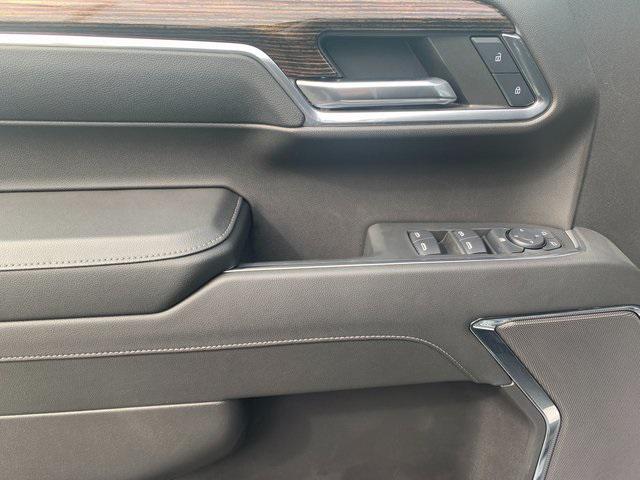 Used 2024 GMC Sierra 1500 For Sale in Pikeville, KY