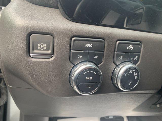 Used 2024 GMC Sierra 1500 For Sale in Pikeville, KY