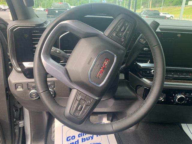 Used 2024 GMC Sierra 1500 For Sale in Pikeville, KY