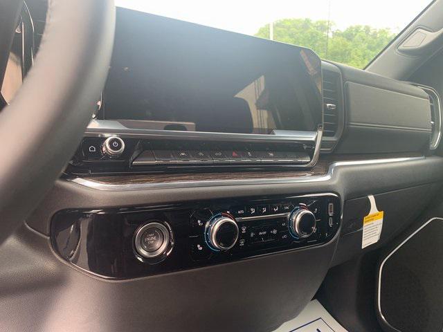 Used 2024 GMC Sierra 1500 For Sale in Pikeville, KY