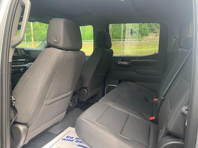 Used 2024 GMC Sierra 1500 For Sale in Pikeville, KY