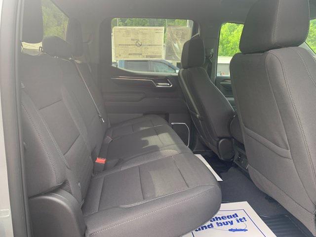 Used 2024 GMC Sierra 1500 For Sale in Pikeville, KY