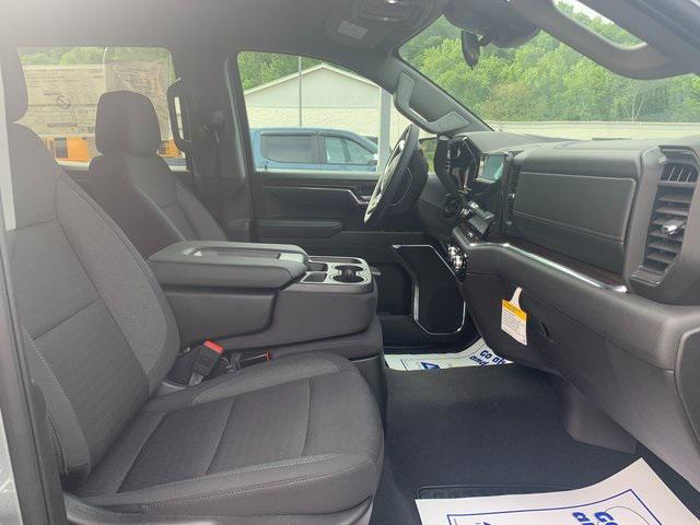 Used 2024 GMC Sierra 1500 For Sale in Pikeville, KY