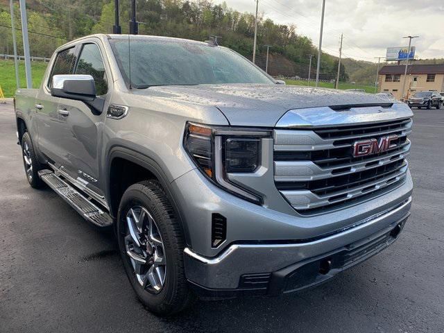 Used 2024 GMC Sierra 1500 For Sale in Pikeville, KY