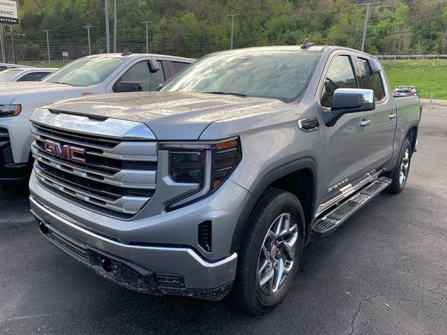 Used 2024 GMC Sierra 1500 For Sale in Pikeville, KY