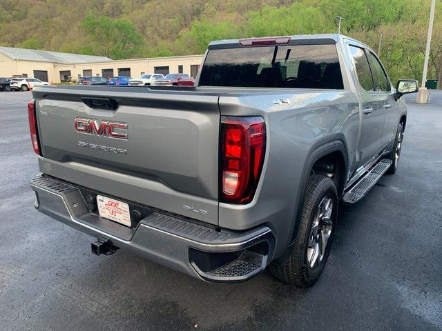 Used 2024 GMC Sierra 1500 For Sale in Pikeville, KY