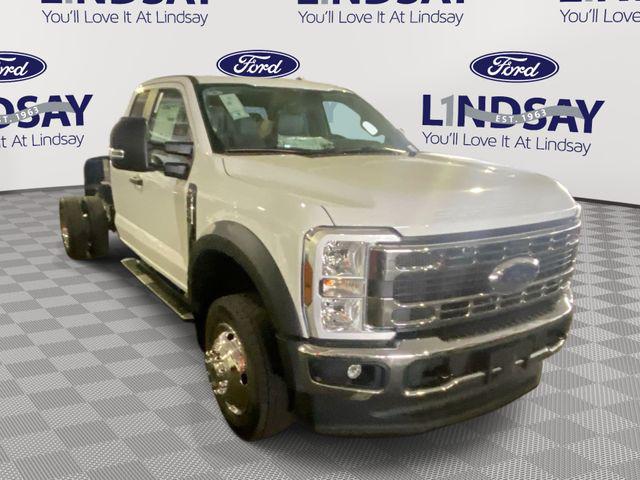 2025 Ford F-450 XL for sale in Wheaton, MD