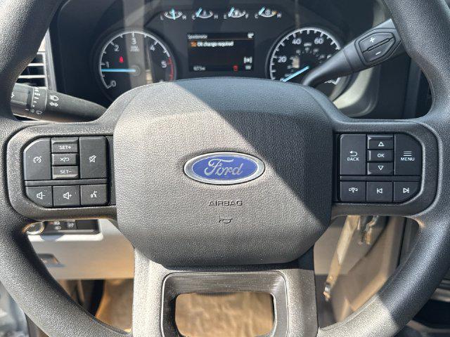 2025 Ford F-450 XL