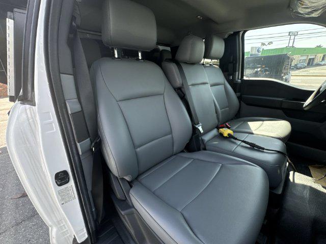 2025 Ford F-450 XL