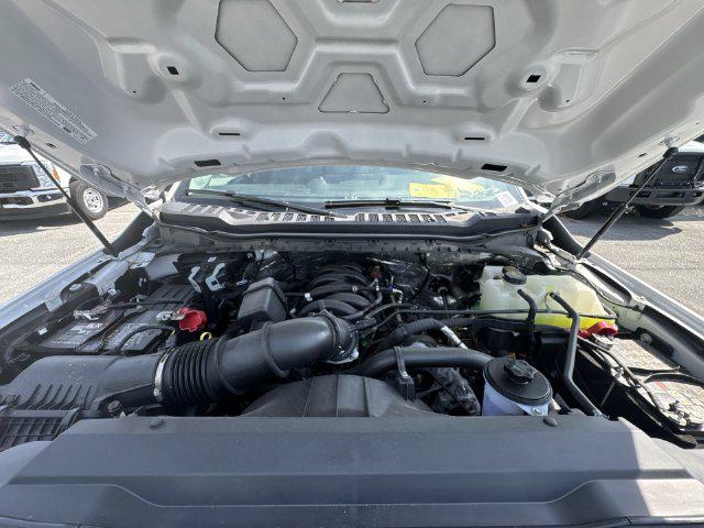 2025 Ford F-450 XL