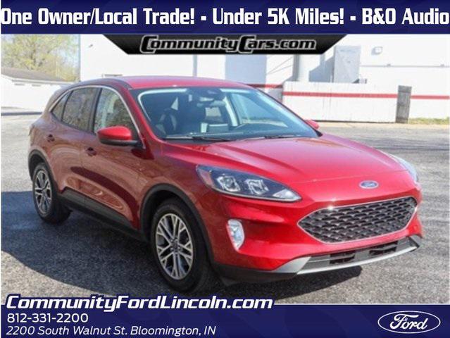 2022 Ford Escape SEL for sale in Bloomington, IN