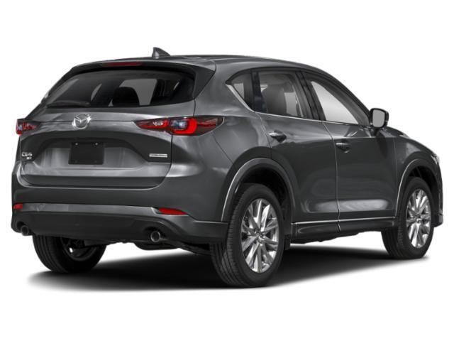 Mazda CX-5 2.5 S Premium Plus package