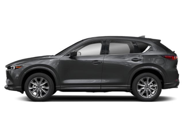 Mazda CX-5 2.5 S Premium Plus package