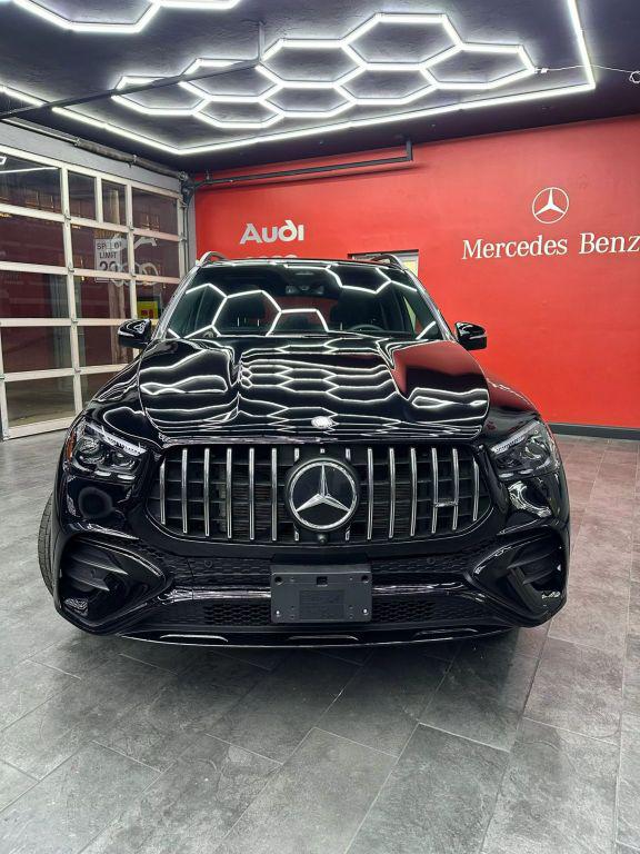 2024 Mercedes-Benz GLE AMG GLE 53 4MATIC+