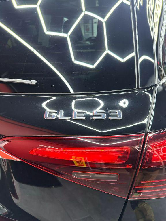 2024 Mercedes-Benz GLE AMG GLE 53 4MATIC+