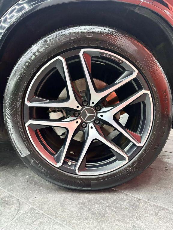 2024 Mercedes-Benz GLE AMG GLE 53 4MATIC+