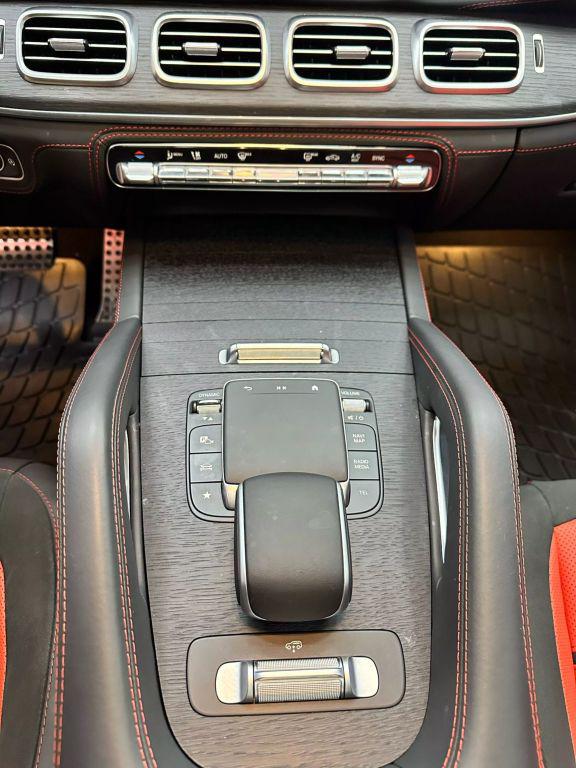 2024 Mercedes-Benz GLE AMG GLE 53 4MATIC+