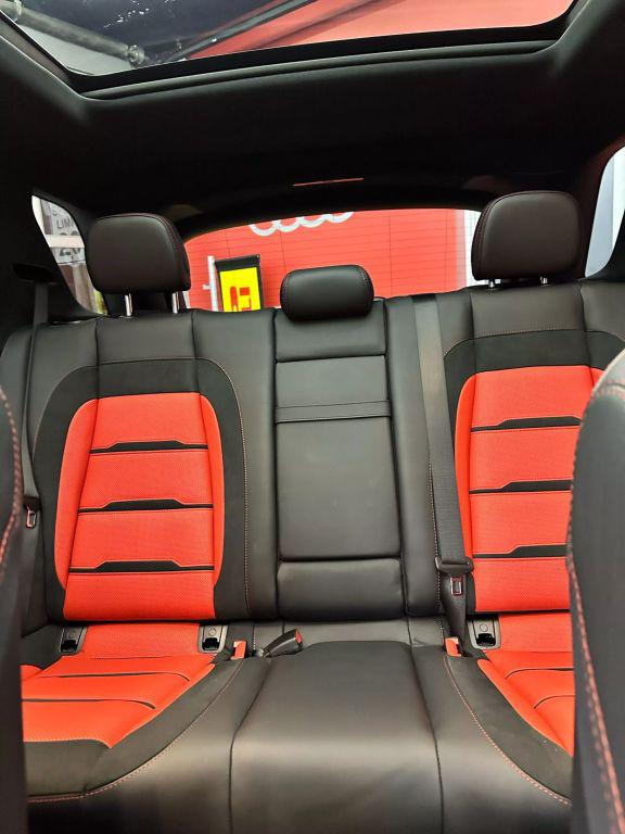 2024 Mercedes-Benz GLE AMG GLE 53 4MATIC+
