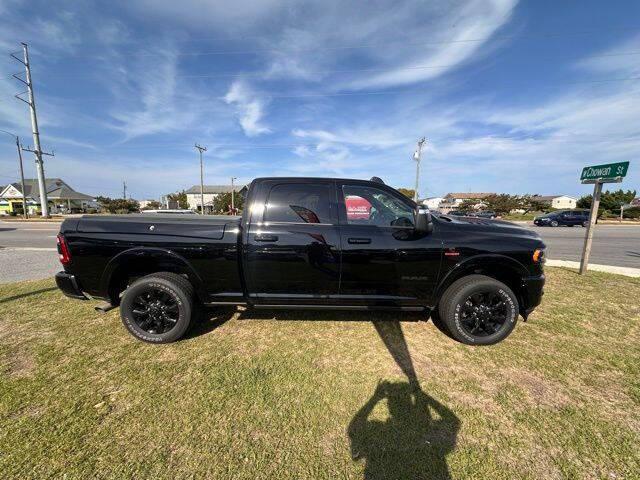 2024 Ram 2500 Limited Crew Cab 4x4 6'4" Box