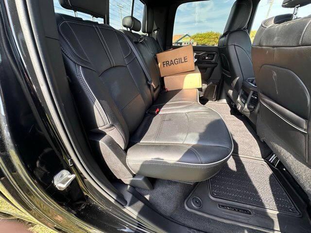2024 Ram 2500 Limited Crew Cab 4x4 6'4" Box