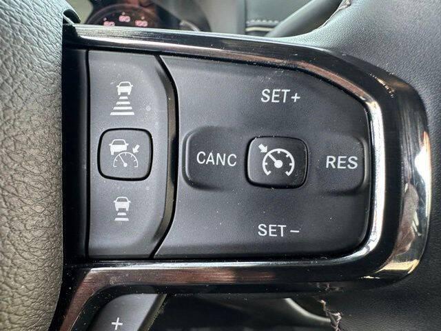 2024 Ram 2500 Limited Crew Cab 4x4 6'4" Box