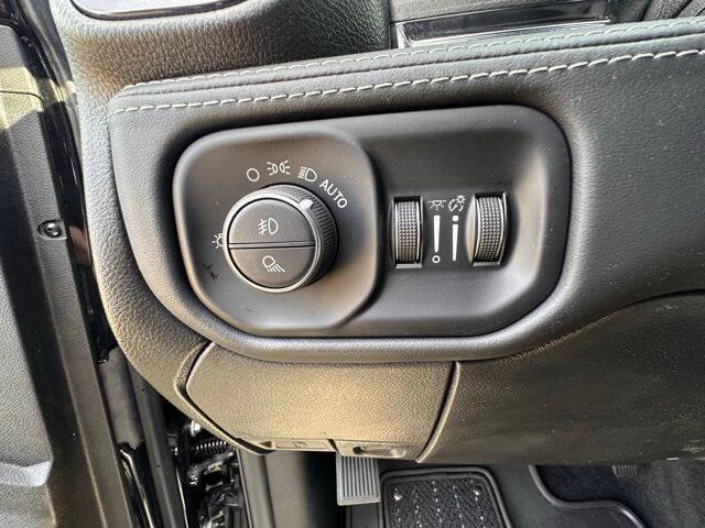 2024 Ram 2500 Limited Crew Cab 4x4 6'4" Box