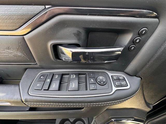 2024 Ram 2500 Limited Crew Cab 4x4 6'4" Box