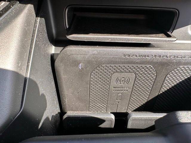 2024 Ram 2500 Limited Crew Cab 4x4 6'4" Box