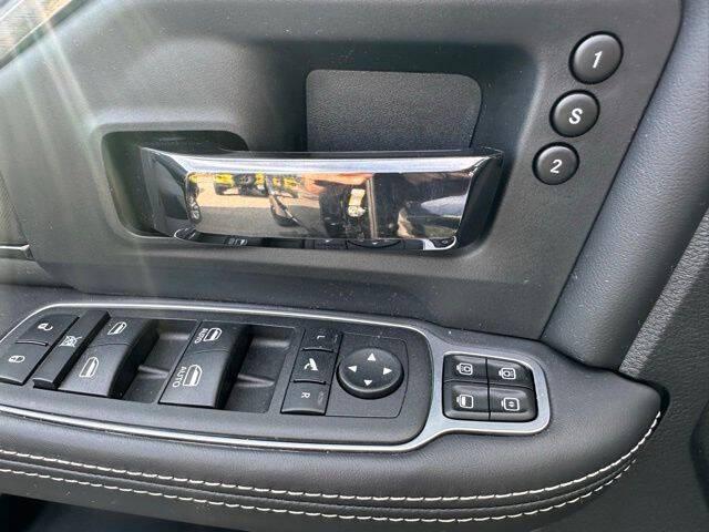 2024 Ram 2500 Limited Crew Cab 4x4 6'4" Box