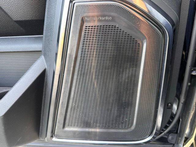 2024 Ram 2500 Limited Crew Cab 4x4 6'4" Box