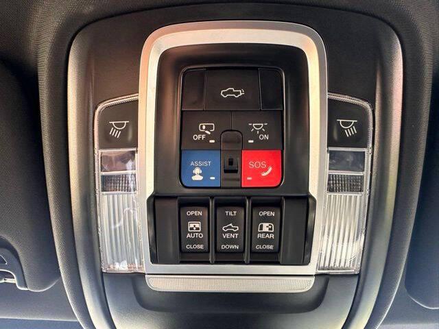 2024 Ram 2500 Limited Crew Cab 4x4 6'4" Box