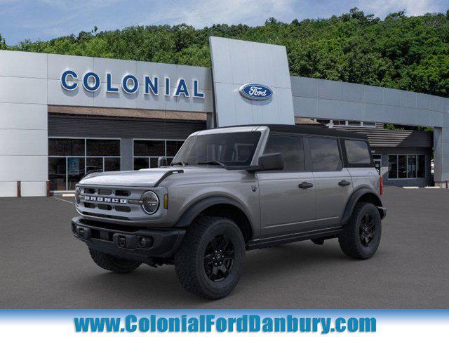 2025 Ford Bronco Big Bend for sale in Danbury, CT