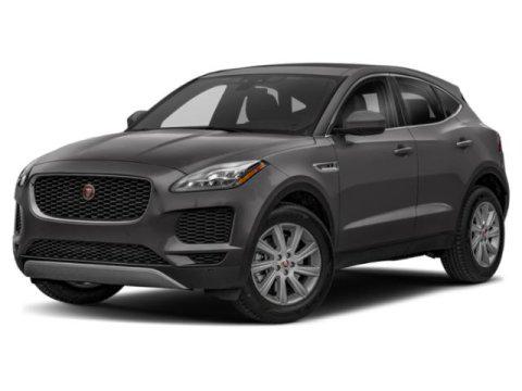 2019 Jaguar E-PACE S for sale in Danbury, CT