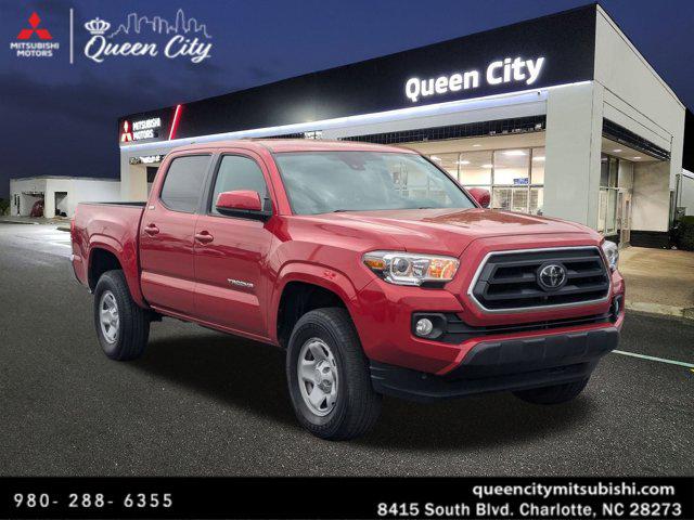 2023 Toyota Tacoma SR5 for sale in Charlotte, NC
