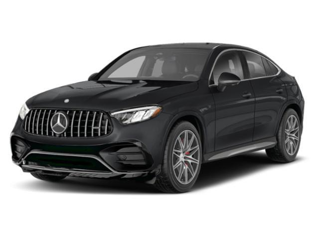 2025 Mercedes-Benz AMG GLC 63 4MATIC for sale in Walnut Creek, CA