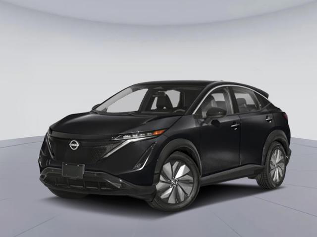 2025 Nissan ARIYA ENGAGE [3]