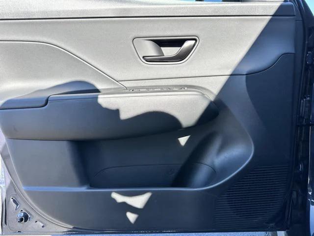 2025 Hyundai Kona N Line S