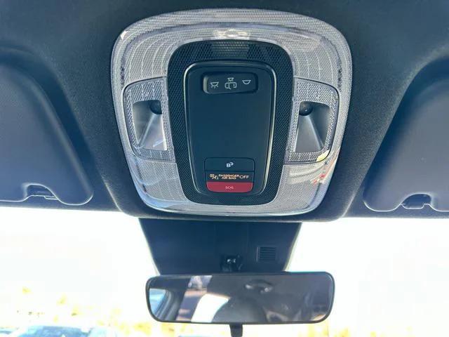 2025 Hyundai Kona N Line S