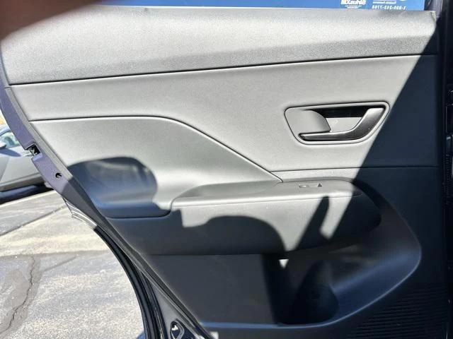 2025 Hyundai Kona N Line S