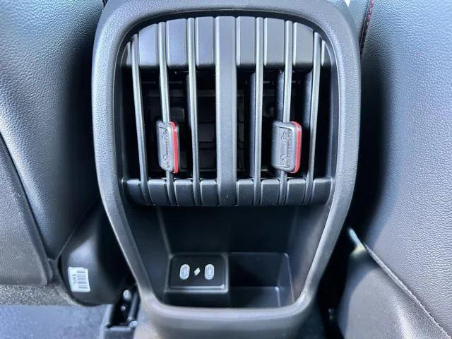 2025 Hyundai Kona N Line S