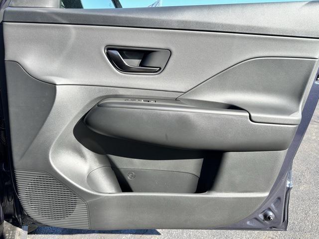 2025 Hyundai Kona N Line S
