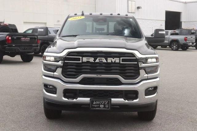 2025 RAM Ram 2500 RAM 2500 BIG HORN CREW CAB 4X4 64 BOX