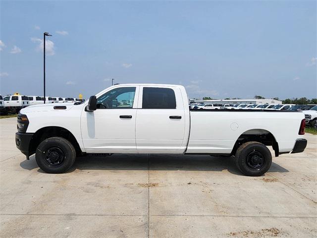 2025 RAM Ram 2500 RAM 2500 TRADESMAN CREW CAB 4X4 8 BOX