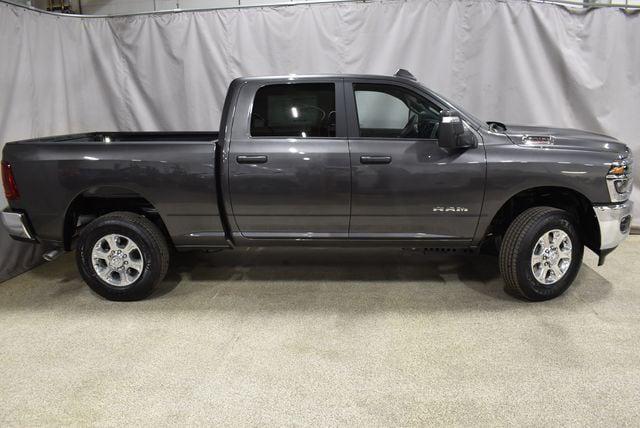 2025 RAM Ram 2500 RAM 2500 BIG HORN CREW CAB 4X4 64 BOX