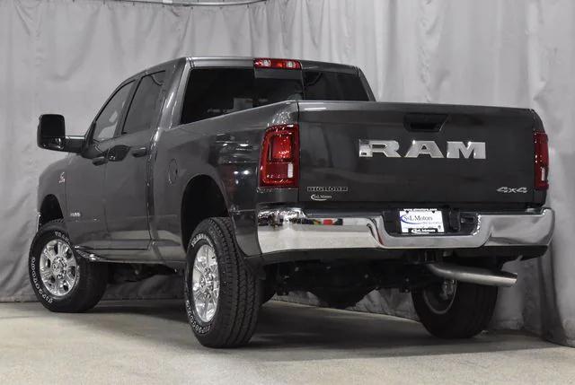 2025 RAM Ram 2500 RAM 2500 BIG HORN CREW CAB 4X4 64 BOX