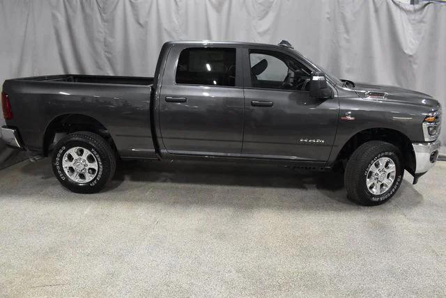 2025 RAM Ram 2500 RAM 2500 BIG HORN CREW CAB 4X4 64 BOX