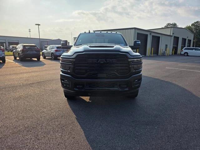 2025 RAM Ram 3500 RAM 3500 LARAMIE CREW CAB 4X4 8 BOX