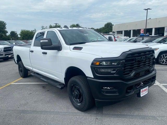 2025 RAM Ram 2500 RAM 2500 TRADESMAN CREW CAB 4X4 8 BOX