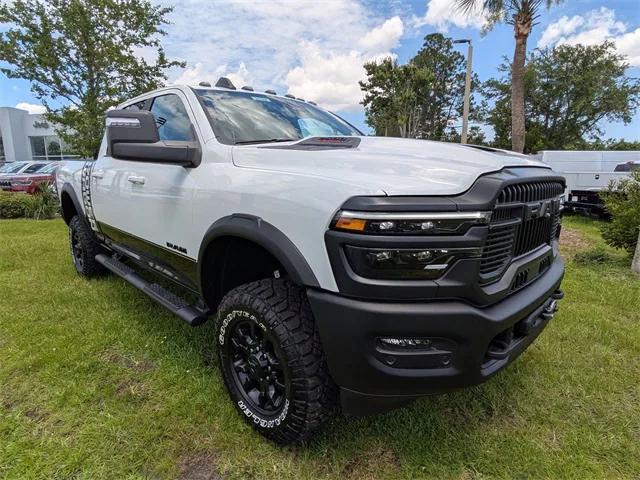 2025 RAM Ram 2500 RAM 2500 POWER WAGON CREW CAB 4X4 64 BOX